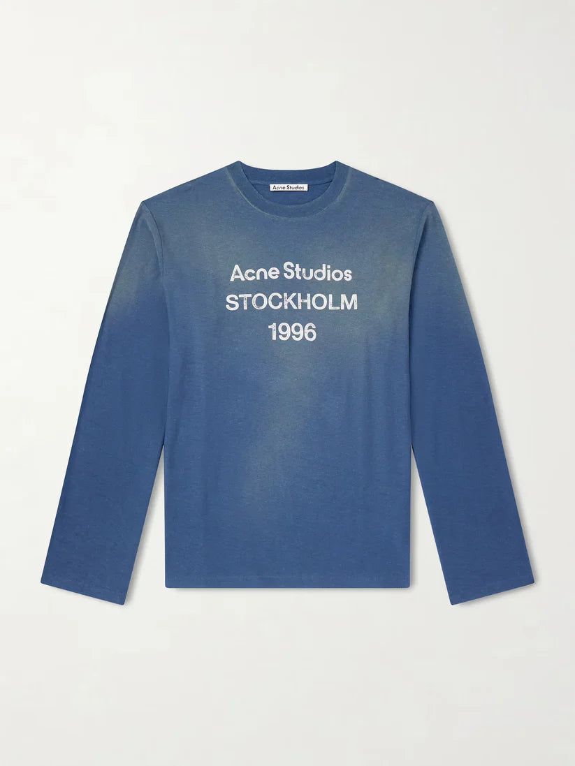 A.S. Long Sleeve
