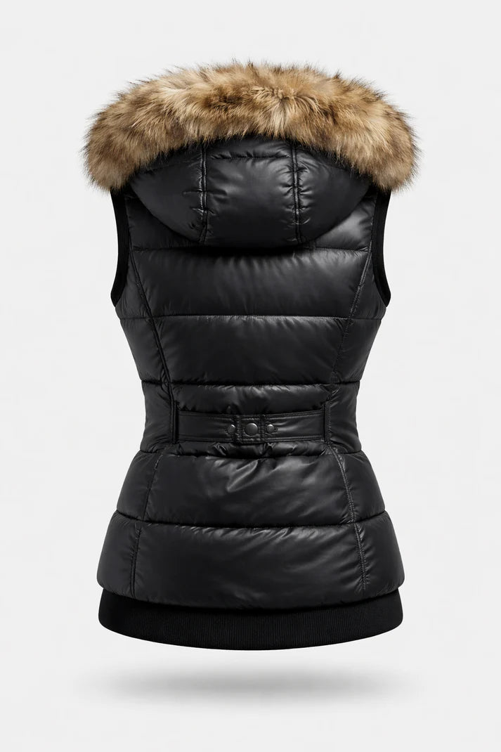 Snowcat Vest