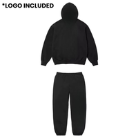 Logo Unisex Set