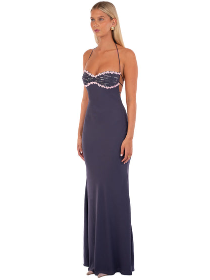 Delilah Maxi Dress