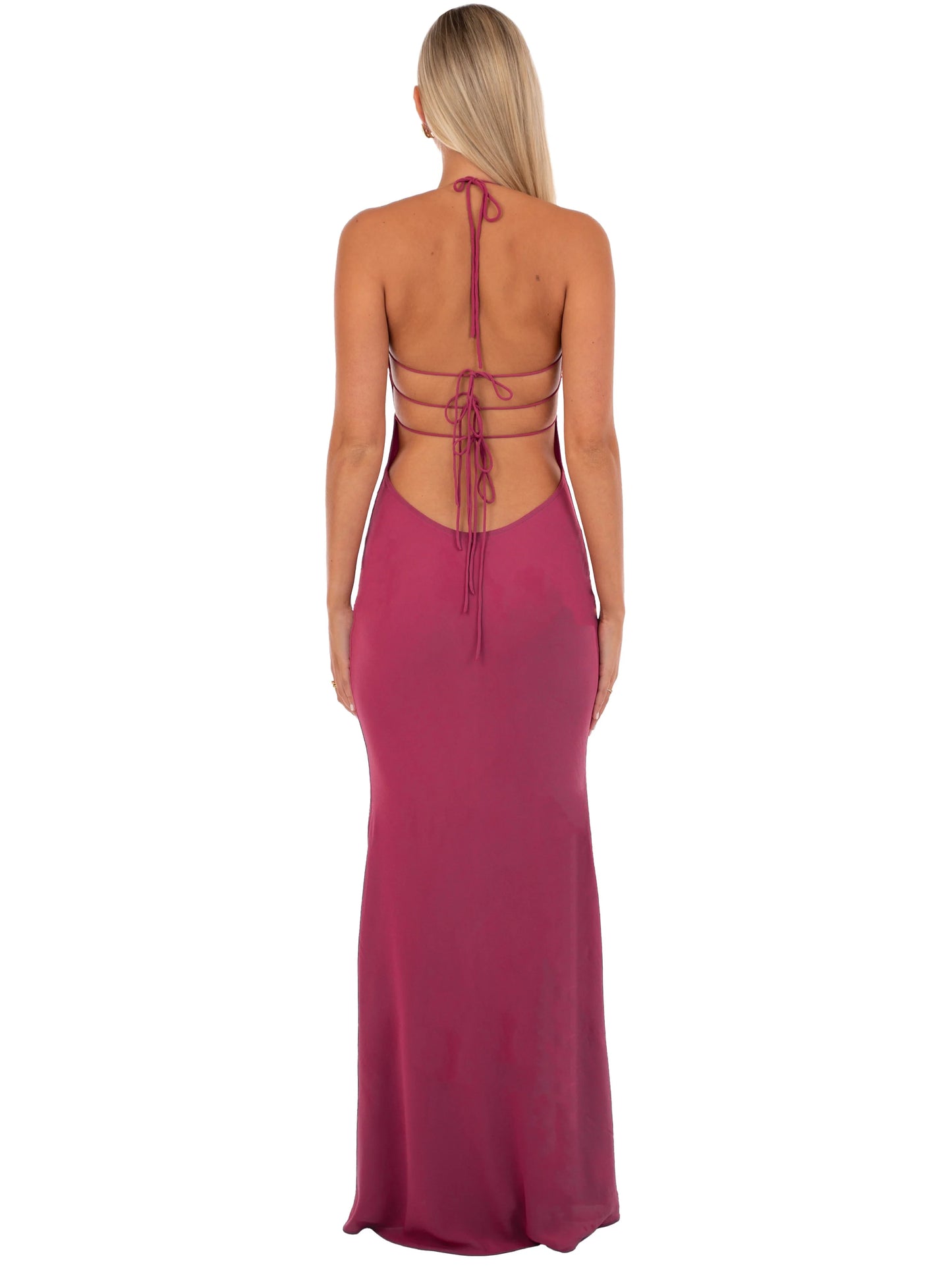 Delilah Maxi Dress