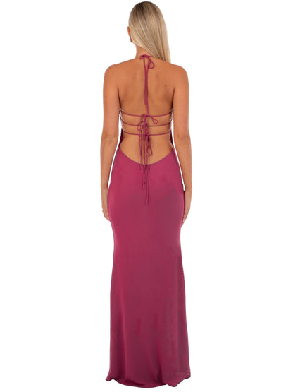 Delilah Maxi Dress