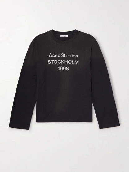 A.S. Long Sleeve