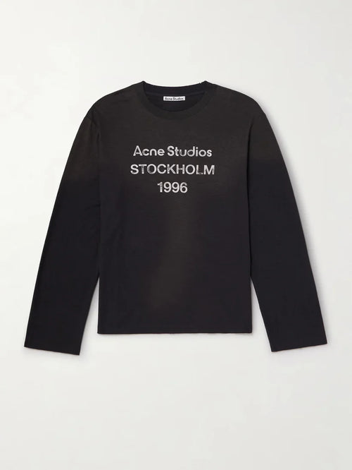 A.S. Long Sleeve