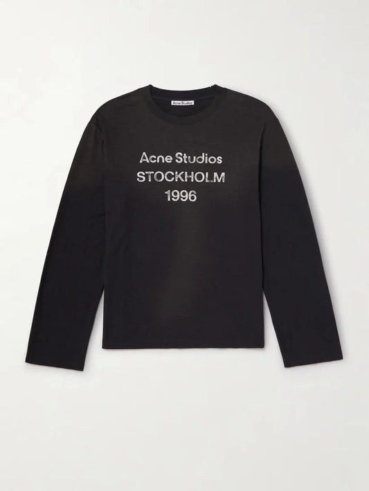 A.S. Long Sleeve