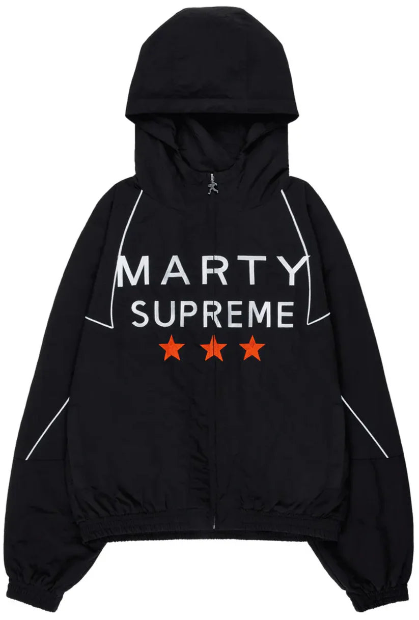 Marty Colorway Jacket