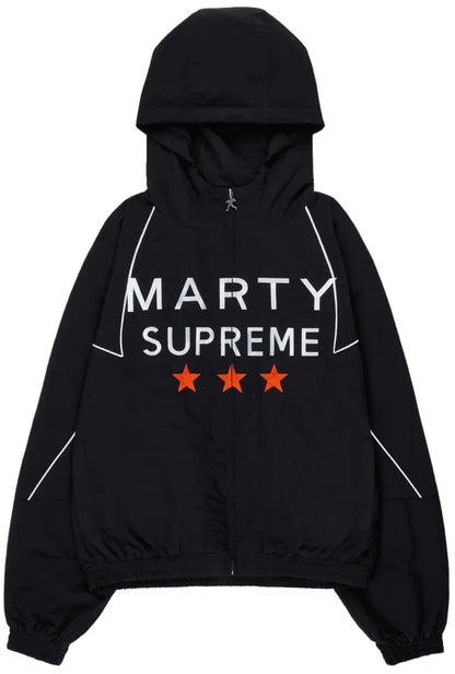 Marty Colorway Jacket