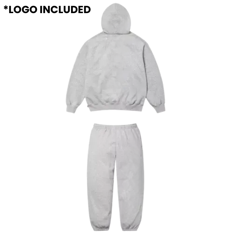 Logo Unisex Set