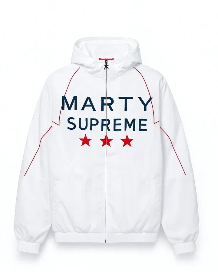 Marty Colorway Jacket