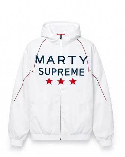 Marty Colorway Jacket