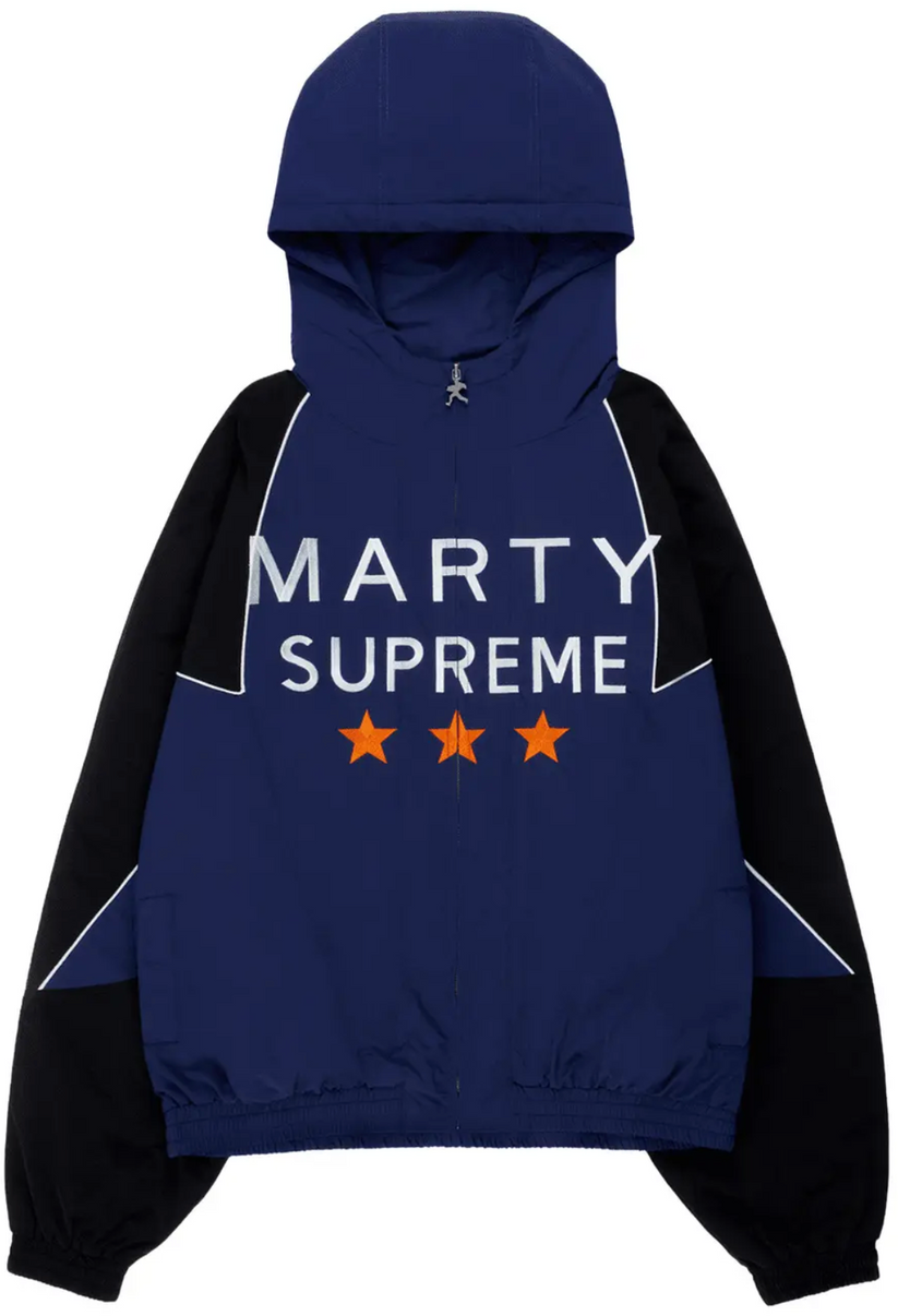 Marty Colorway Jacket