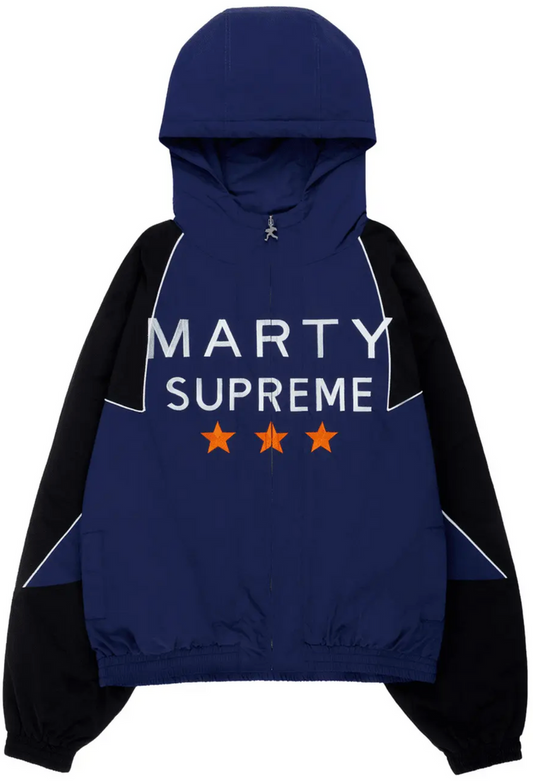 Marty Colorway Jacket