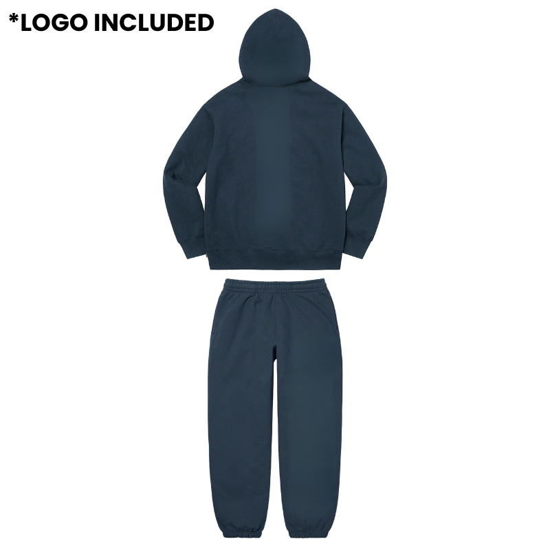 Logo Unisex Set