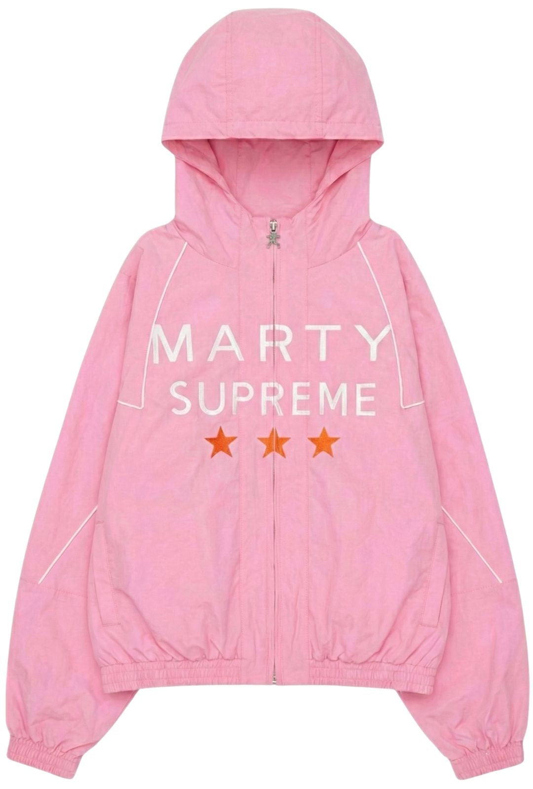Marty Colorway Jacket