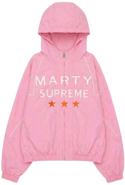 Marty Colorway Jacket