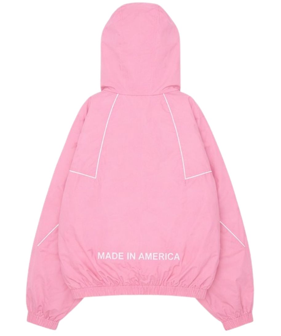 Marty Colorway Jacket
