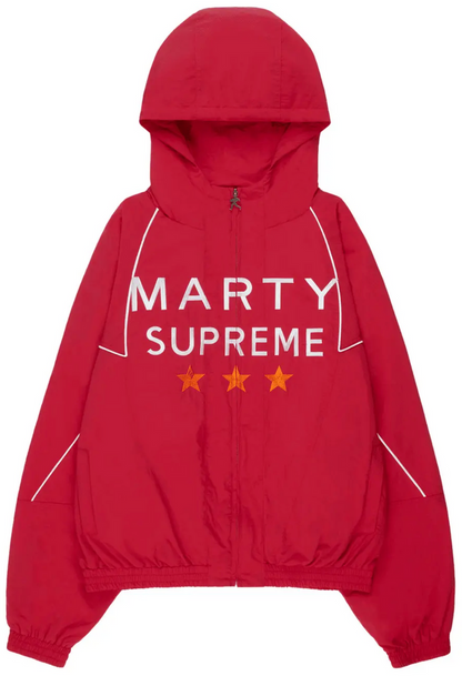 Marty Colorway Jacket